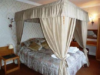 Helme Park Hall Hotel Tow Law المظهر الخارجي الصورة