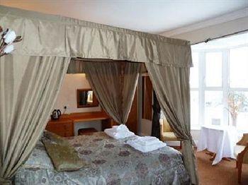 Helme Park Hall Hotel Tow Law المظهر الخارجي الصورة