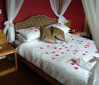 Helme Park Hall Hotel Tow Law المظهر الخارجي الصورة