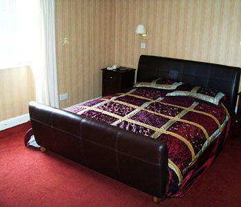 Helme Park Hall Hotel Tow Law المظهر الخارجي الصورة