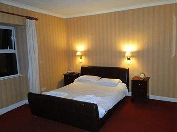 Helme Park Hall Hotel Tow Law المظهر الخارجي الصورة
